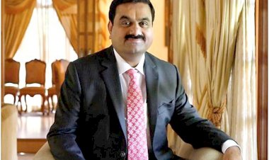  Gautam Adani: कोरोना काल में कैसे गौतम अडानी की संपत्ति में आया उछाल, क्या अंबानी को छोड़ देंगे पीछे