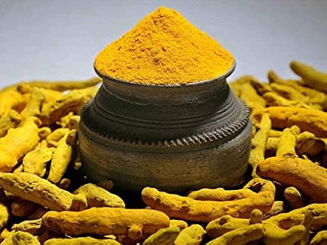 benefits of taking turmeric tilak