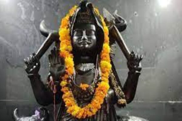 Shani dev