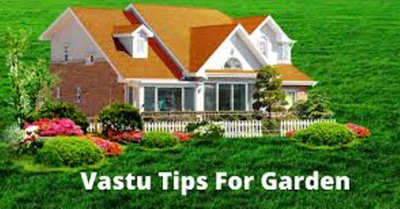  Vastu Tips For Garden: क्या आपके घर में भी है गार्डन, जानिए क्या हैं वास्तु के नियम